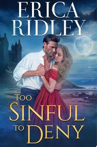 Too Sinful to Deny Regency Historical Romance