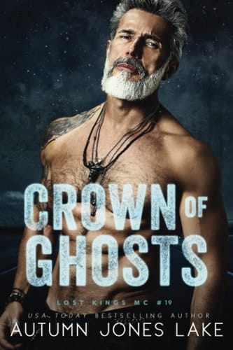 Crown of Ghosts