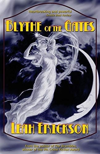 Blythe of the Gates