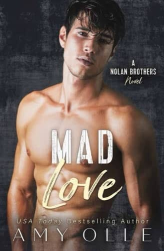 Mad Love