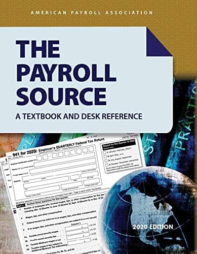 The Payroll Source