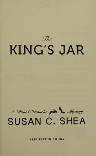 The King's Jar
