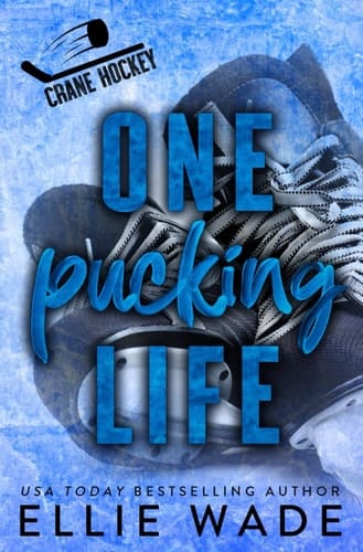 One Pucking Life