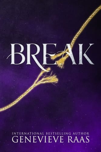 Break A Fairy Tale Reckoning (Spindlewind Trilogy Book Three)