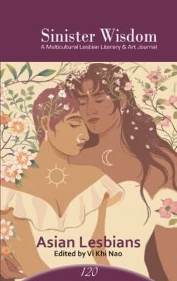 Sinister Wisdom 120 Asian Lesbians