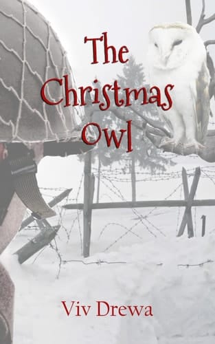 The Christmas Owl