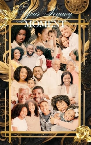 Your Legacy Moment