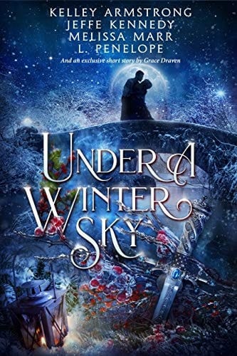 Under a Winter Sky: A Midwinter Holiday Anthology