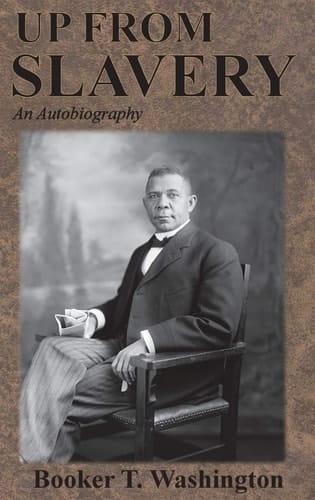 Up From Slavery An Autobiography