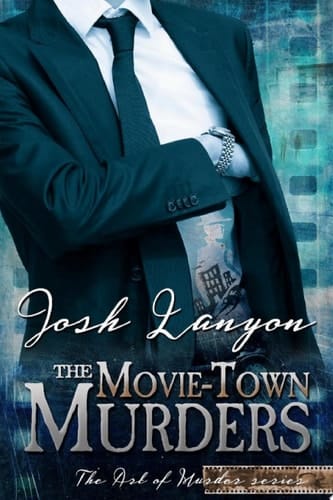 The Movie-Town Murders The Art of Murder 5