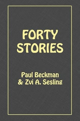 FORTY STORIES
