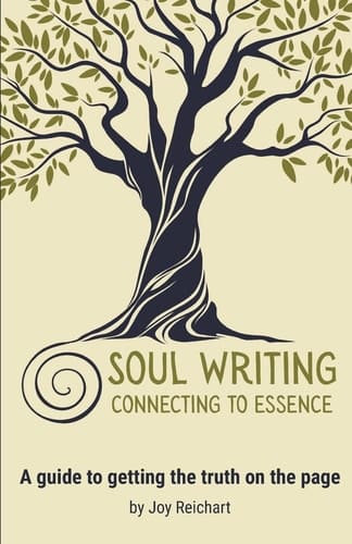 Soul Writing Connecting to Essence
