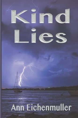 Kind Lies A Sandi Beck Murder Mystery