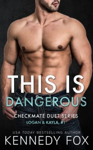 This is Dangerous Logan & Kayla #1