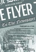 To the Newspaper