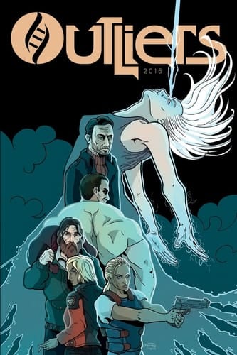 Outliers Volume 1: 2016