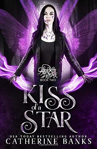 Kiss of a Star