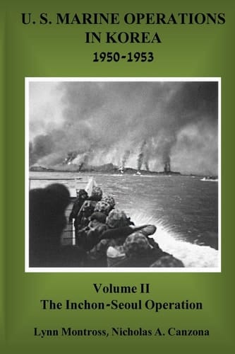 The Inchon-Seoul Operation