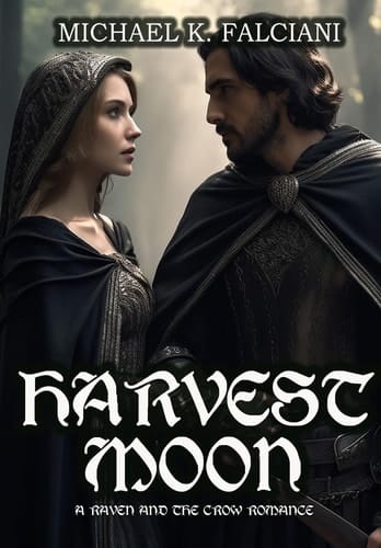Harvest Moon A Raven and the Crow Romance