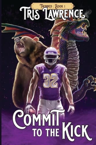 Commit to the Kick