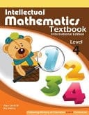 Intellectual Mathematics Textbook for Grade 4 Singapore Primary Mathematics Textbook for Grade 4