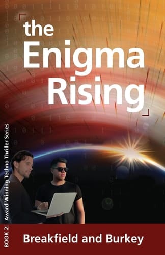 The Enigma Rising
