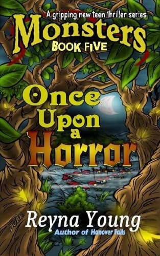 Once Upon a Horror