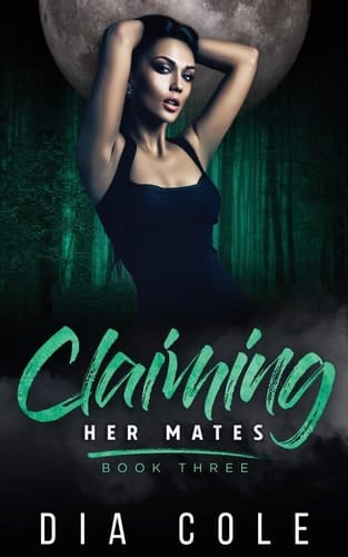 Claiming Her Mates Book Three