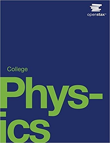 College Physics for AP® Courses