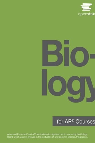 Biology for AP® Courses