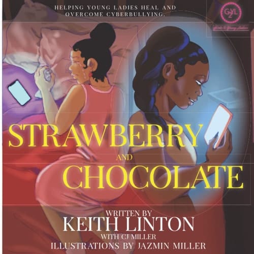 Strawberry and Chocolate