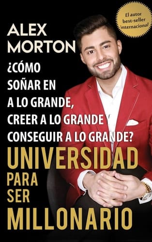 Sala de Dormitorios a Millonario Como Sonar Grande, Creer Grande Y Lograr Grandes