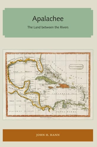 Apalachee The Land Between the Rivers