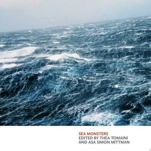 Sea Monsters Things from the Sea, Volume 2