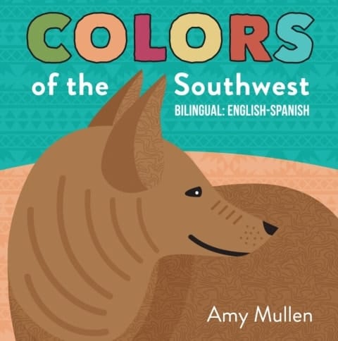 Colors of the Southwest