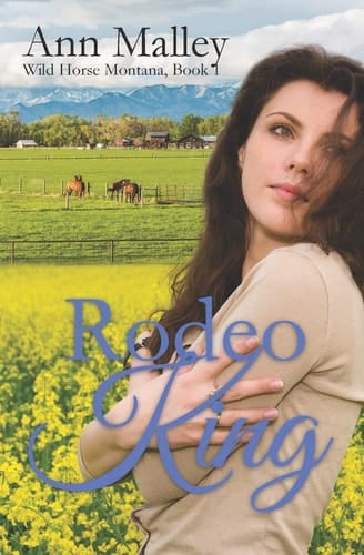 Rodeo King