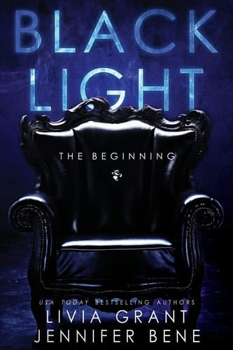 Black Light the Beginning