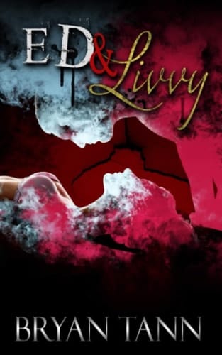 Ed & Livvy In The Name Of Justice