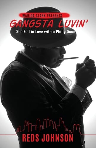 Gangsta Luvin' She Fell in Love with a Philly Goon
