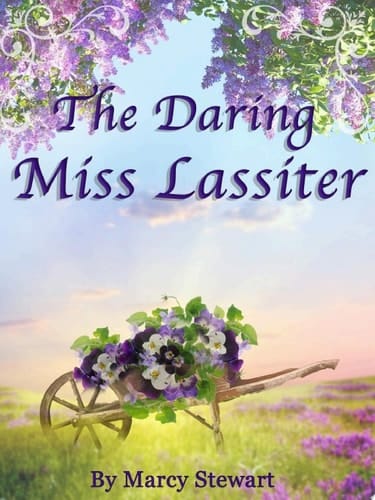 The Daring Miss Lassiter