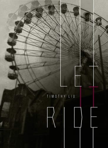 Let it Ride