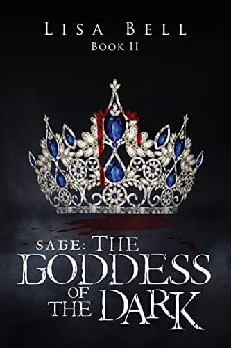 Sage The Goddess of the Dark