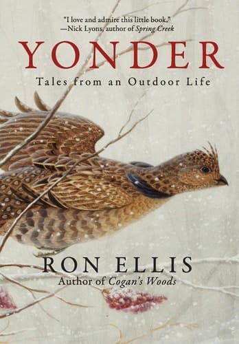 Yonder Tales from an Outdoor Life