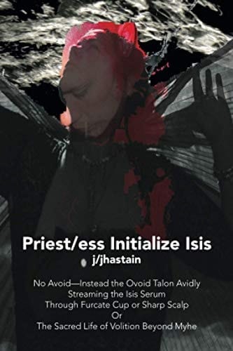 Priest/ess 9 Initialize Isis