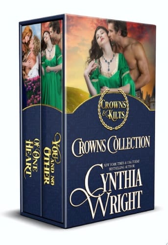 Crowns & Kilts: The St. Briac Family, Collection One - Crowns (You & No Other, Of One Heart)