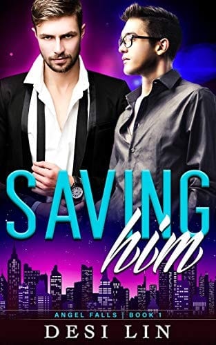 Saving Him