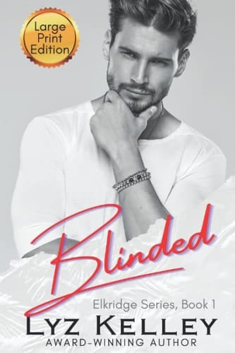 Blinded A Small Town Murder