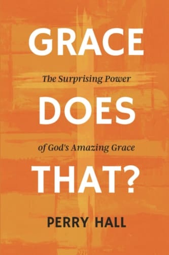 Grace Does That?