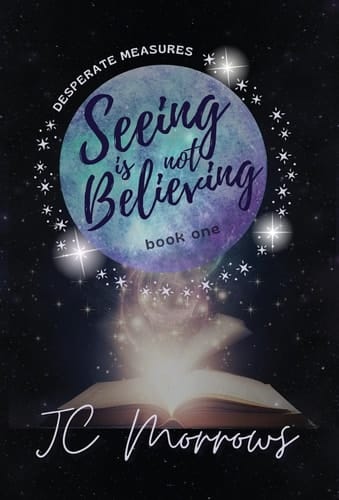 Seeing is Not Believing