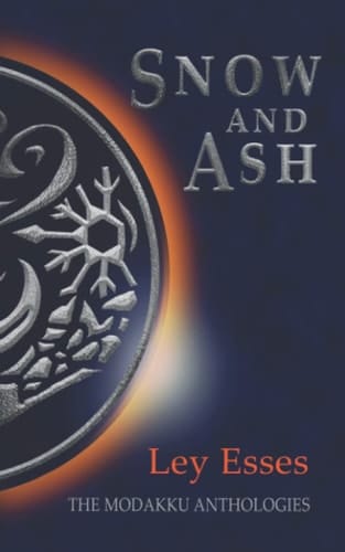 Snow and Ash